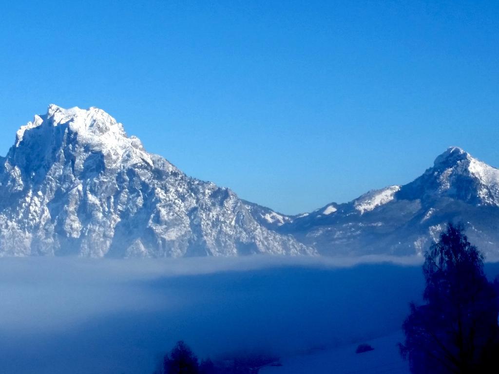 Schlafmeile Traunsee Ebensee Eksteriør billede