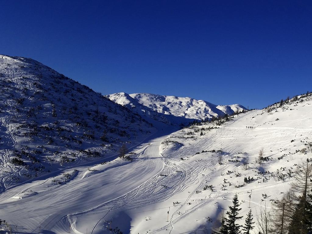 Schlafmeile Traunsee Ebensee Eksteriør billede