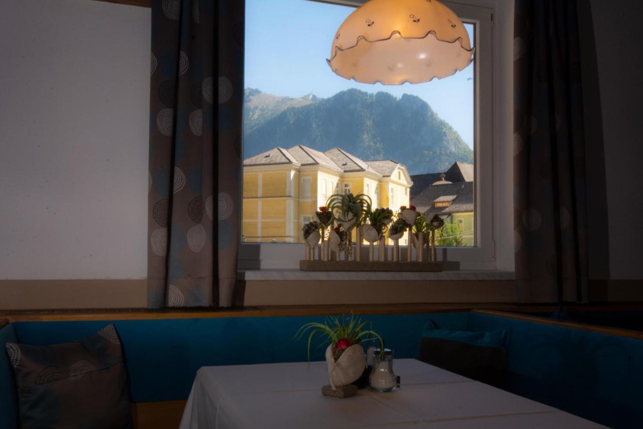 Schlafmeile Traunsee Ebensee Eksteriør billede