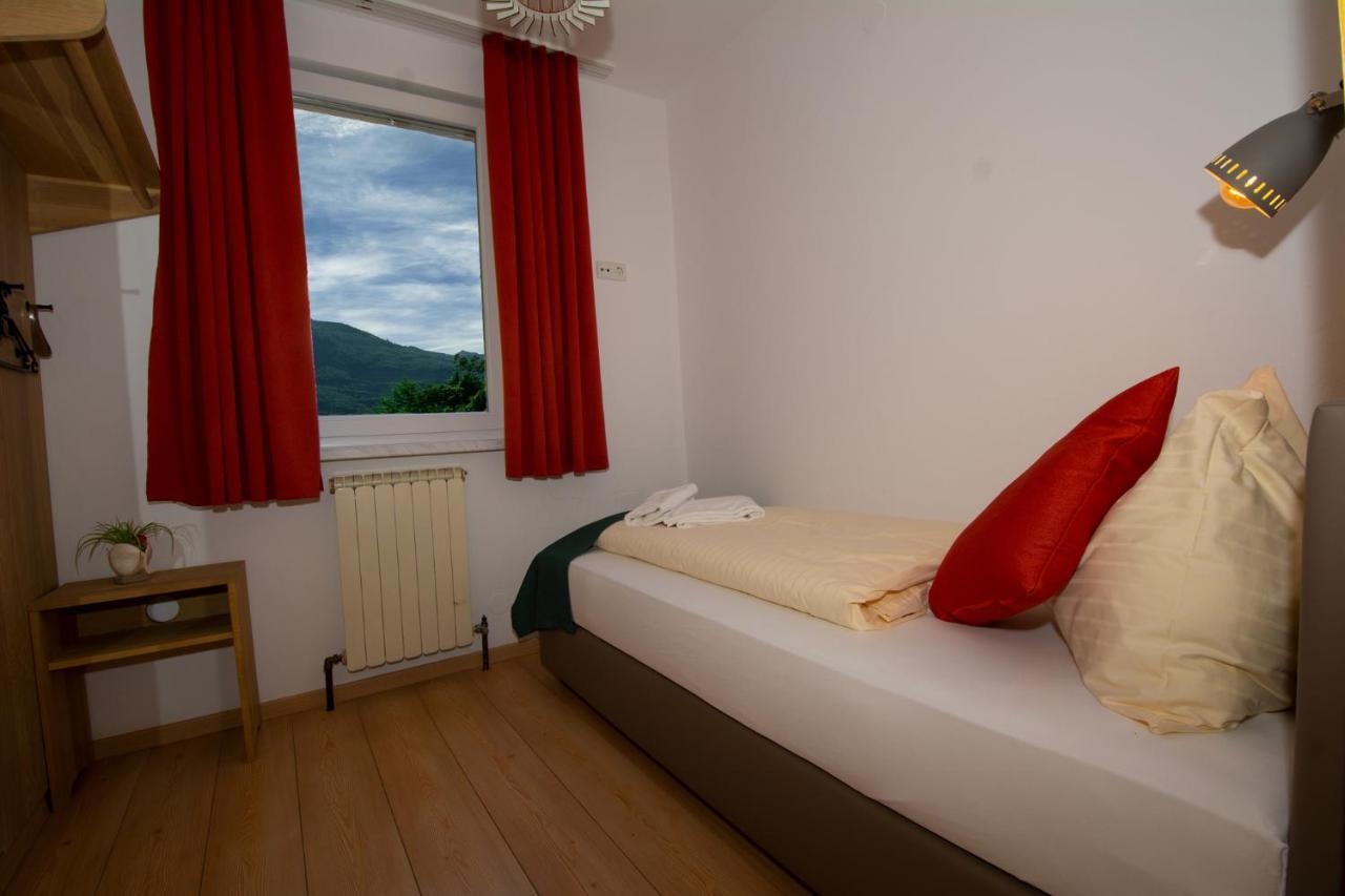 Schlafmeile Traunsee Ebensee Eksteriør billede